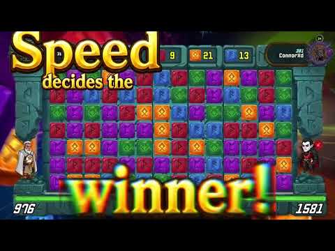 Crown Tactics & Puzzle