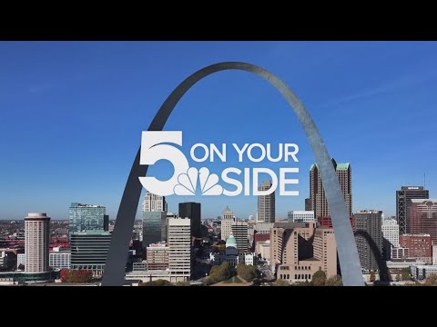 Welcome to 5 On Your Side's new home