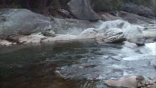 preview picture of video 'A Linville Gorge Adventure- Part 1'