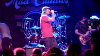 Falling Down [HD], by Mad Caddies (@ Melkweg, 2010 - 17/20)
