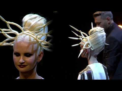 THE TRIBU-TE SHOW - ALEXANDRE DE PARIS