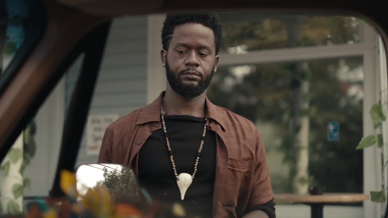 Miniature de la vidéo Like Salt Trailer du film Like Salt