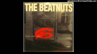 The Beatnuts - Props Over Here (Instrumental)