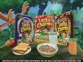 General Mills Lucky Charms Marshmallow Power 2006 30 USA