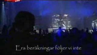 Tokio Hotel - Jung und nicht mehr Jugendfrei [swedish sub.]