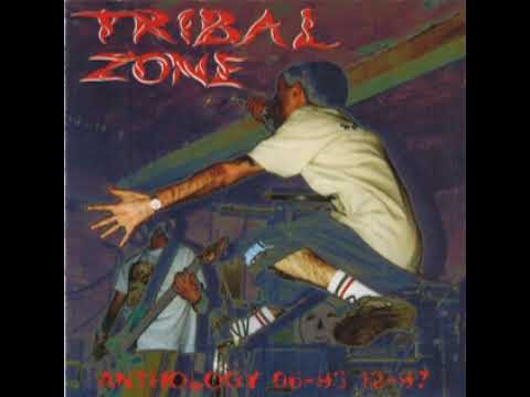 Tribal Zone - Légitime Démence