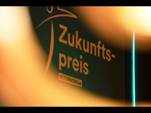 INTERNORGA Zukunftspreis 2022
