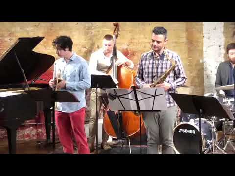 Mike Benning Sextet - Sam Jones' Something in Common