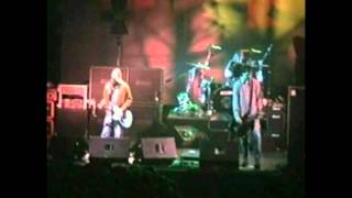 Nirvana - Very Ape, Lounge Act - Palatrussardi, Italy 1994 (MTX)