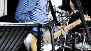 The Faces In Rehearsals, Exclusive Video