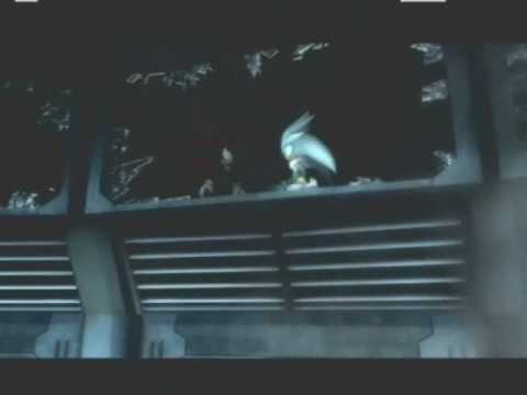 Sonic NextGen 057: Origin