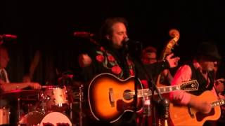 The Mavericks, Save a Prayer, 030214