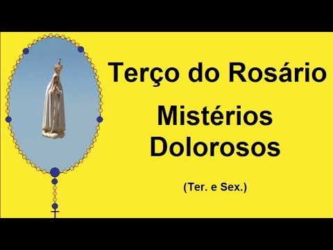 download lagu mp3 mp4 Tero Mistrios Dolorosos, download lagu Tero Mistrios Dolorosos gratis, unduh video klip Tero Mistrios Dolorosos