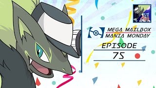 Pokémon Cards - Mega Mailbox Mania Monday #75 | N's Birthday FCBMs! by The Pokémon Evolutionaries