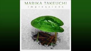 Marika Takeuchi - Horizons