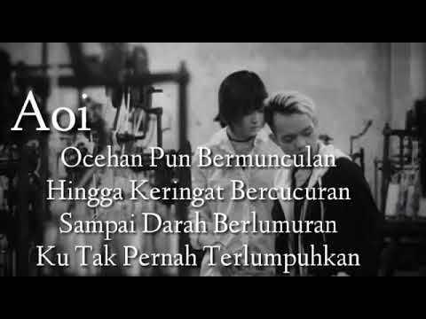 Aoi - Behind (Feat. Vio) [Official Music Video]