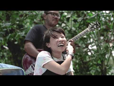 MONOMONDAY with CHENDOLKITA - EP06 EUGENIA ft MAMAT & ZANY ft ANWAR