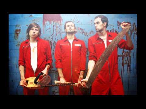 Nesakyk Mamai  - Miss America/Kym Wild/Manfredas