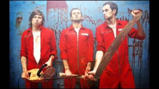 Nesakyk Mamai  - Miss America/Kym Wild/Manfredas