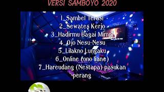 Download lagu #Terbaru 2020 ARSEKA MUSIC 'Full Album' #versi_samboyo #gedruk mp3