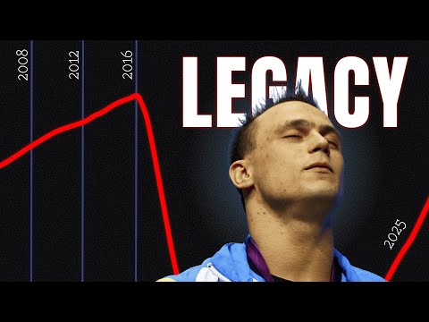 ILYA ILYIN - RISE AND FALL (Full Documentary)