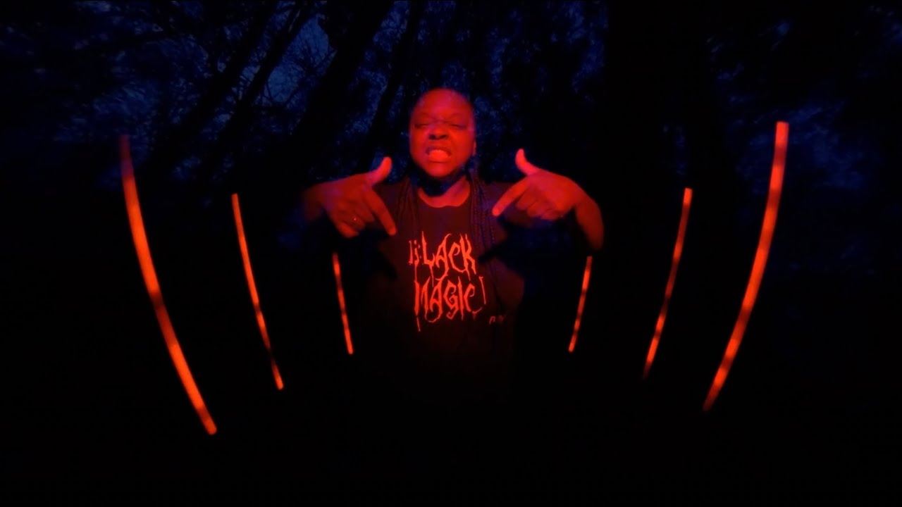 Promotional video thumbnail 1 for Fury