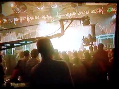 Pixel Perfect (Behind the Scenes)