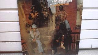 MODULATIONS - IT'S ROUGH OUT HERE LP