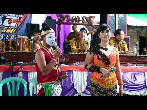 Langgam Sragenan SAMBUNG WANCI DALU ARSEKA MUSIK Campursari SRAGEN
