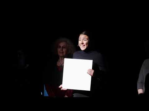 2019 - The Art of Living