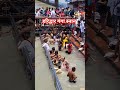 Haridwar Ganga Snan Video Jai Gange Maiya Ganga