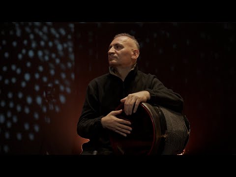 Rəhman Məmmədli - Qarabağ Atlari (The Horses Of Karabakh) (Live on KEXP)