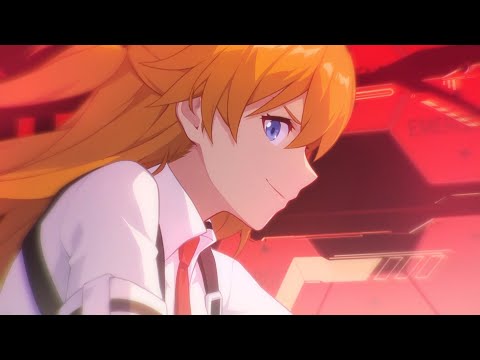 Honkai Impact 3rd V4.5 New Century Story Part 3 End