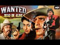 Mithun Chakraborty S WANTED Dead Or Alive 1984 Full Bollywood Movie Tina Munim Action Movie