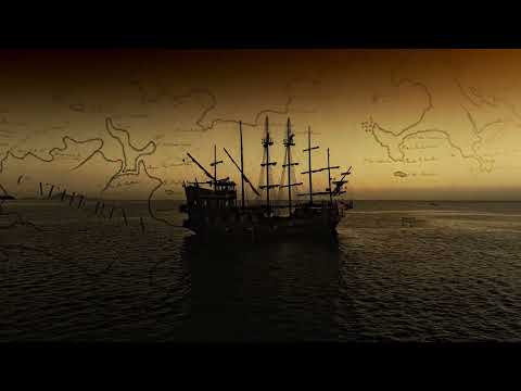 Trailer de Código Pirata