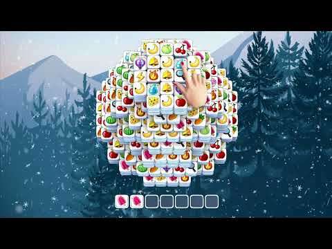 Tile Club - Match Puzzle Game Video