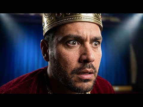 LDS Roadshow Budget Lighting