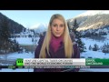 Venture Capital: Davos 2014 - Crisis Over? (E25)