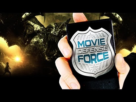 Dungeons & Dragons: Wrath of the Dragon God (Movie Defense Force)