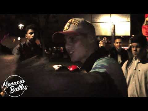 Kode vs Moosyx vs Nando vs Japo /Octavos/ Clasificatoria Royale Ramblue Battles  Fecha 1