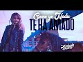 Grupo Zúmbale Primo - Como Yo Nadie Te Ha Amado (Video Lyric)