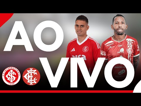 INTERNACIONAL 2 X 0 INTER SM | ANÁLISE COMPLETA E COMENTÁRIOS | CAMPEONATO GAÚCHO 2026