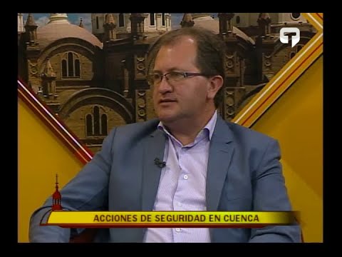 Cuenca Desde Adentro Programa #193