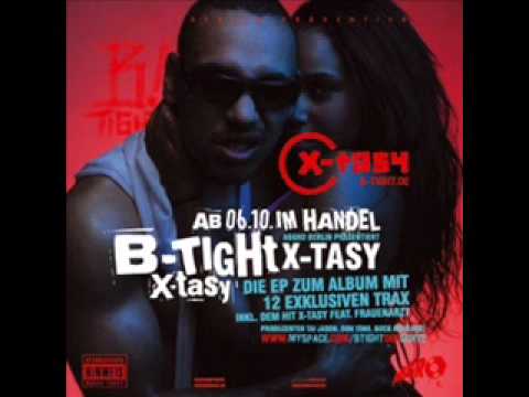B-Tight feat. Frauenarzt-X-tasy