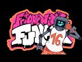 Encore Instrumental Friday Night Funkin VS Hex Mod OST
