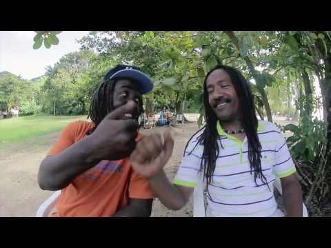 Teaser Guy Al Mc Feat Skanky   Bon Stylee