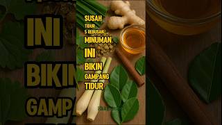Download lagu Susah Tidur? 5 Rebusan Minuman Ini Bikin Gampang Tidur mp3