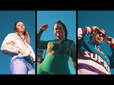 The Boy Next Door & Made in June feat. Romy Dya - Fly (Official Music Video)