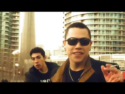 VastorRaps  - " The Ride "  ( Official Video )