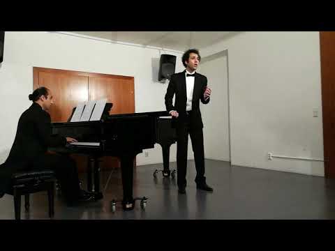 Selve amiche Singer: Kamran Parsa